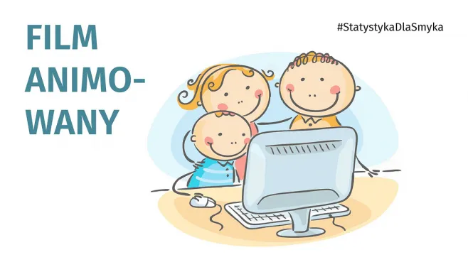 Okładka materiału edukacyjnego Film animowany