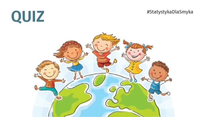 Okładka materiału edukacyjnego Quiz