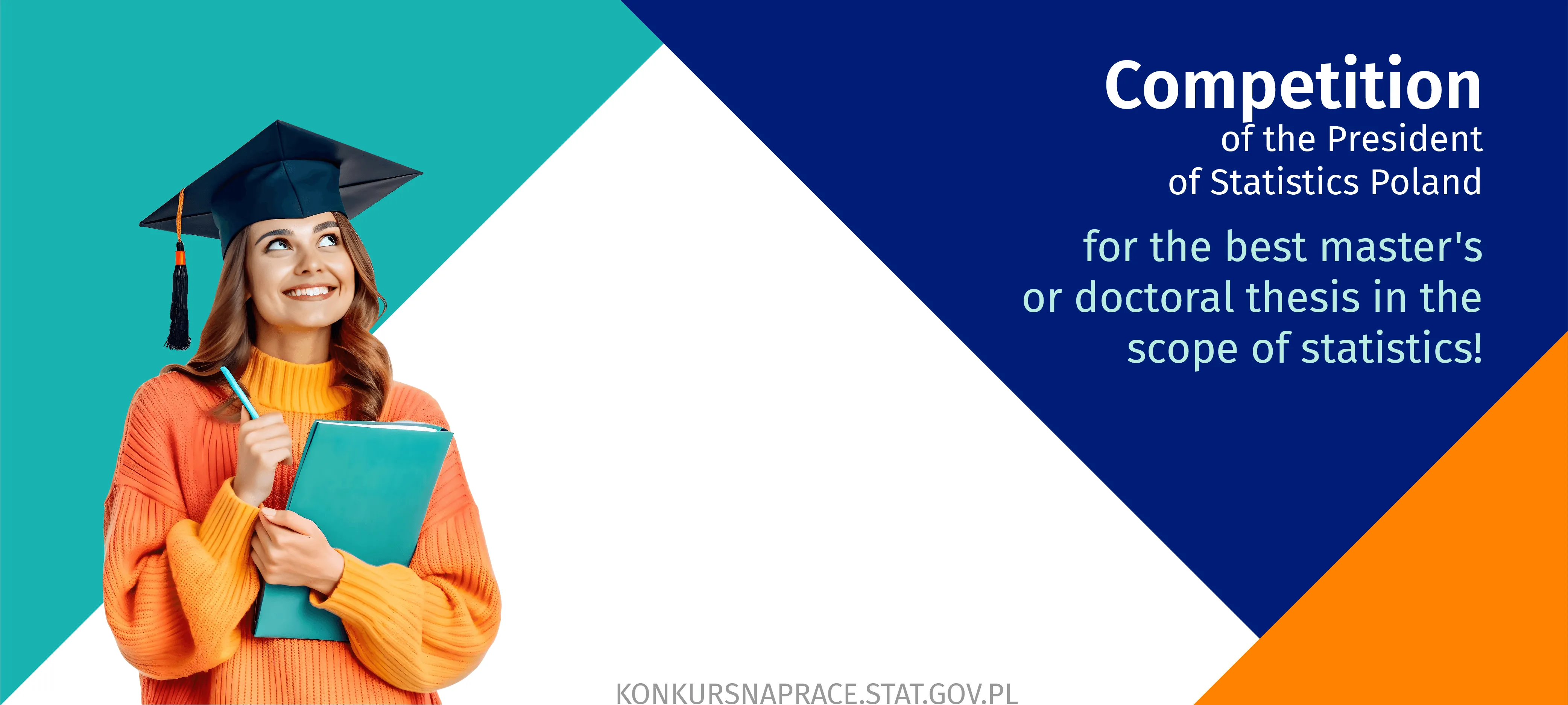 Competition for the Best Master’s and Doctoral Thesi