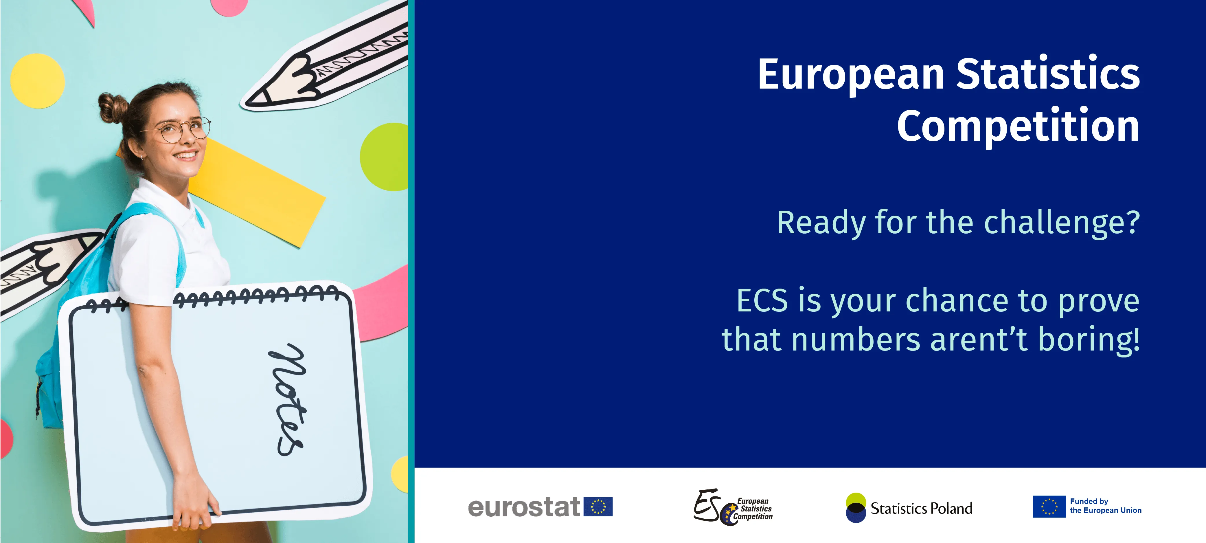 European Statistics Competition