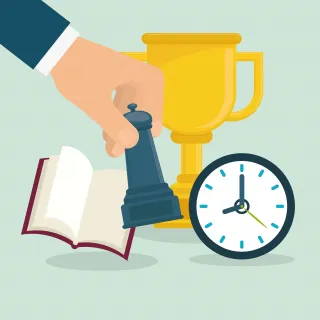 Powiększ obraz: Grafika dekoracyjna